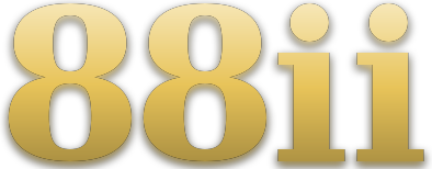 88ii logo